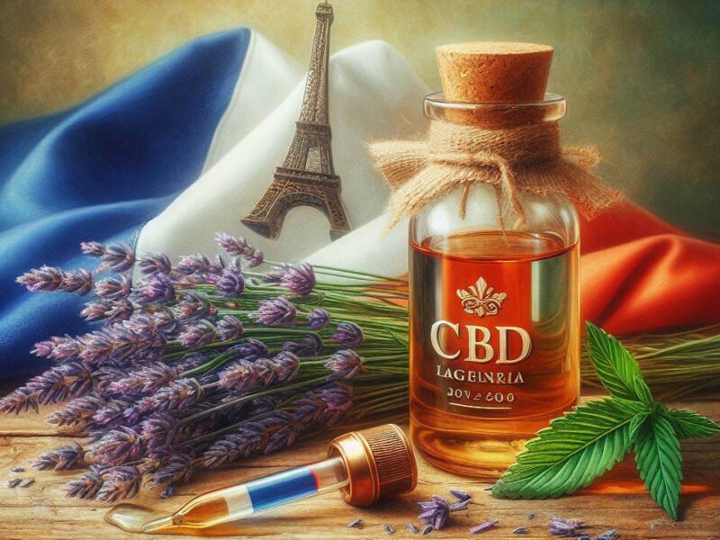 Le CBD en France : Législation, achat, produits et utilisation médicale