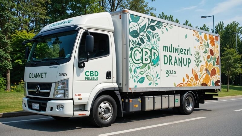 Livraison de CBD en gros à Lille : un service rapide et fiable avec Grossiste CBD France